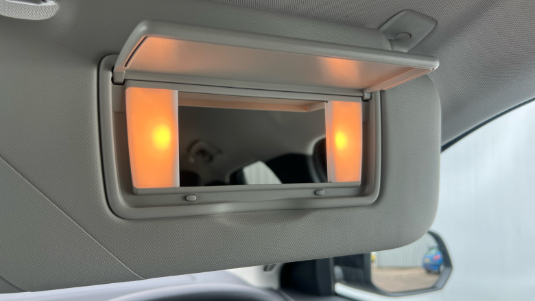 Ford Explorer 210kW Select 77kWh 5dr Auto Electric Estate